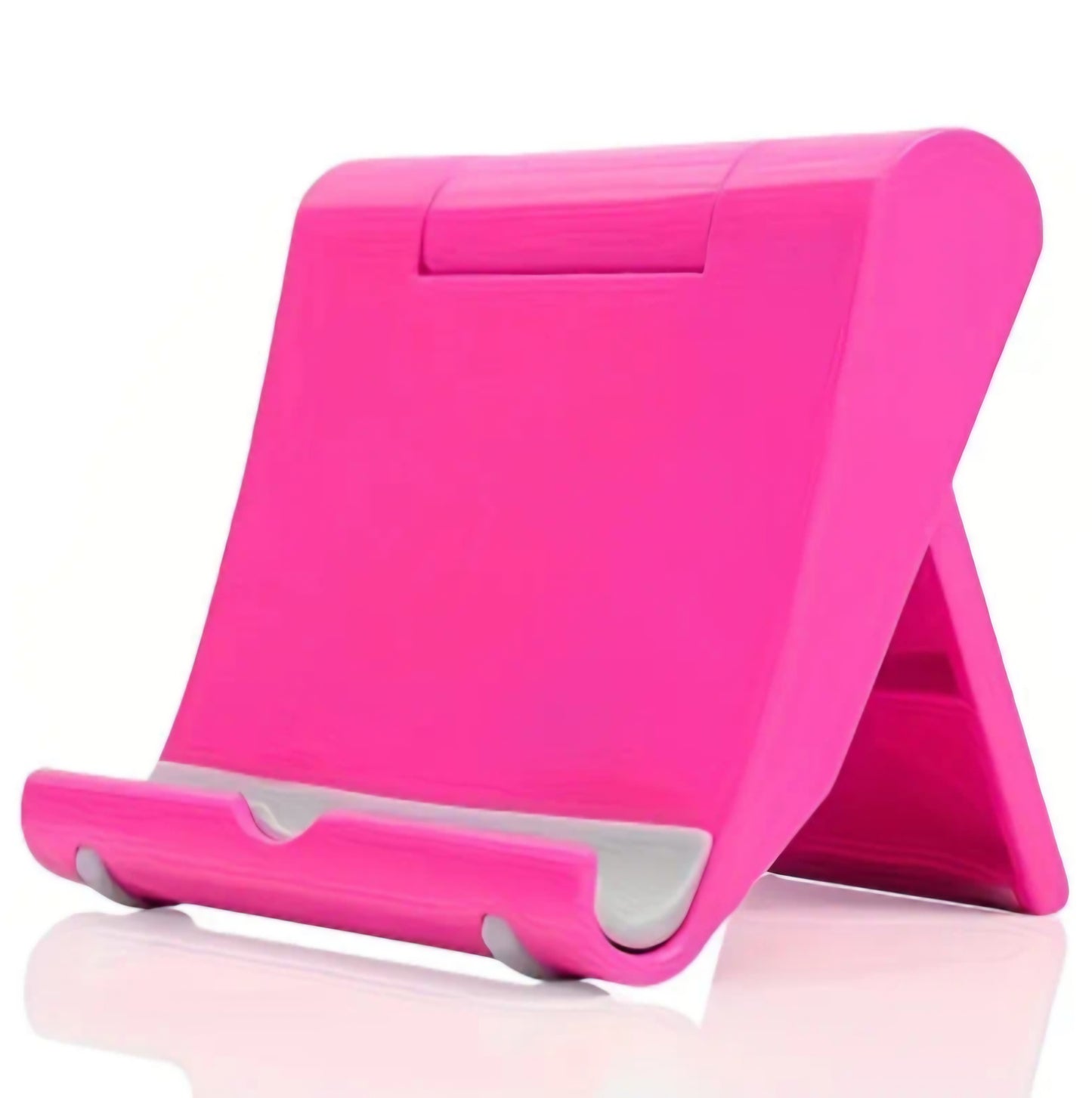 PINK PHONE HOLDER B+F 8