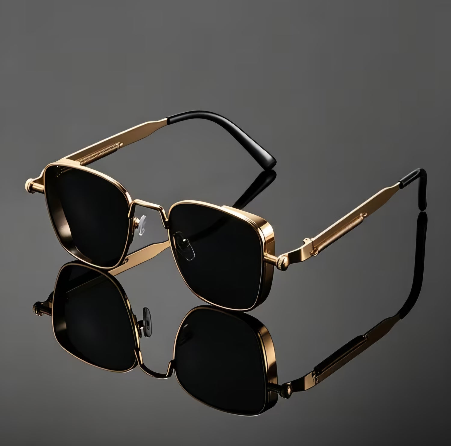 SUN-GLASSES B+F 8