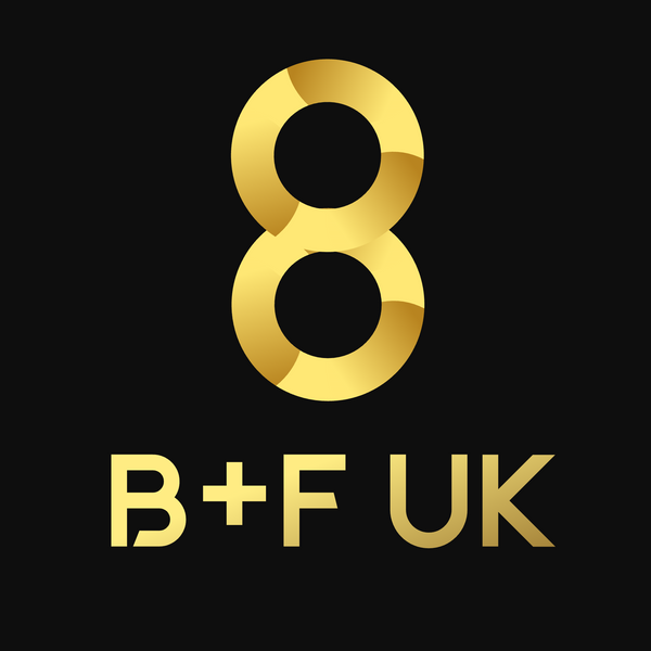 B+F 8