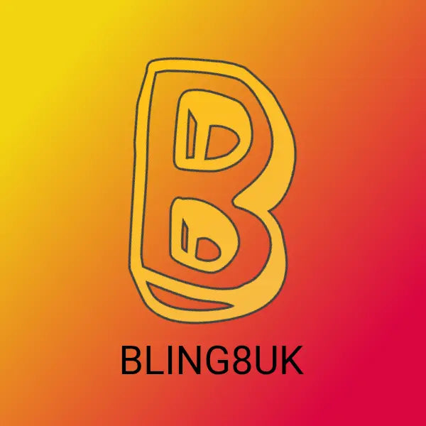 BLING8UK GIFT CARD BLING8UK