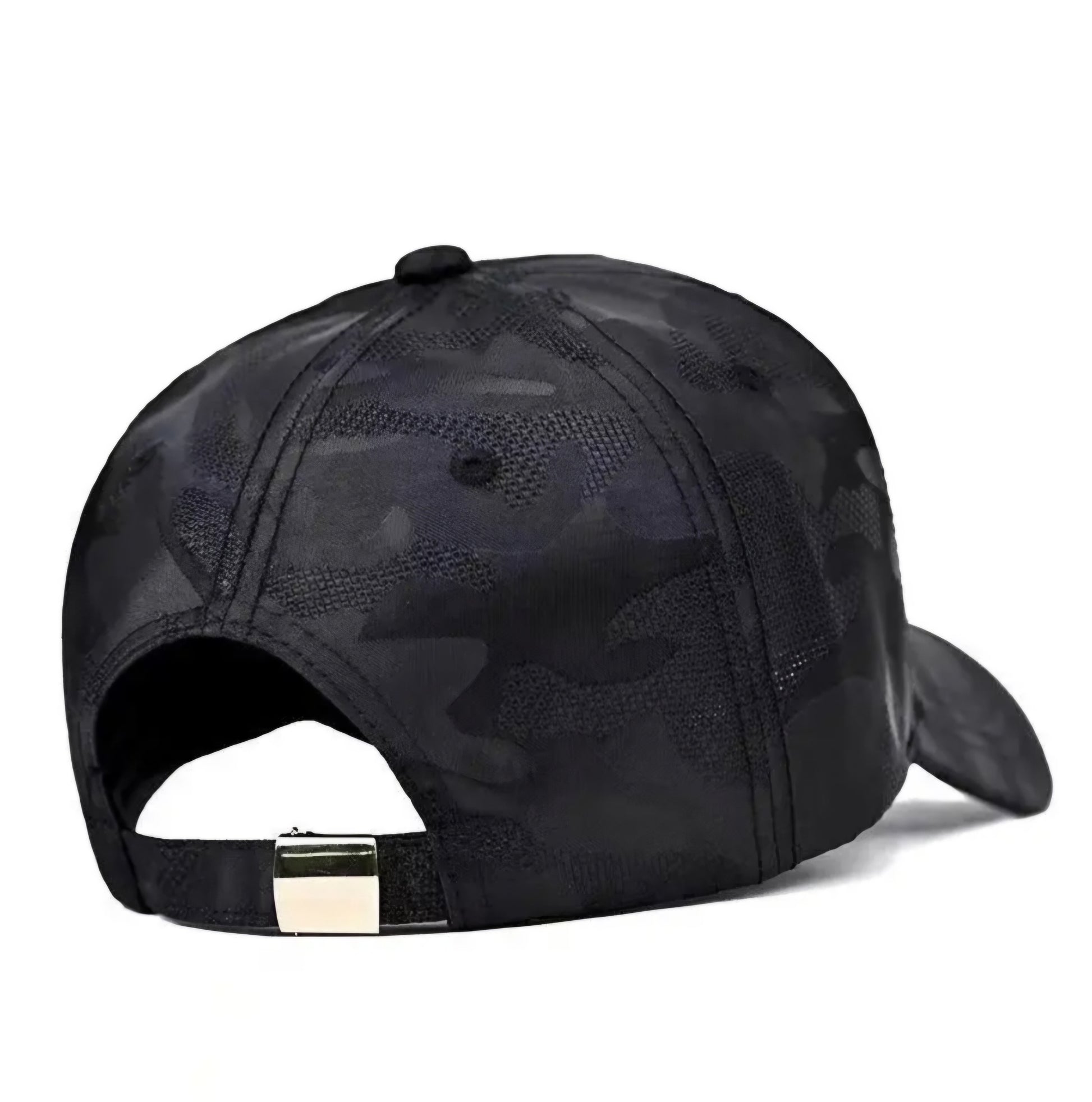 WHITE TIGER SNAPBACK BASEBALL CAP B+F 8