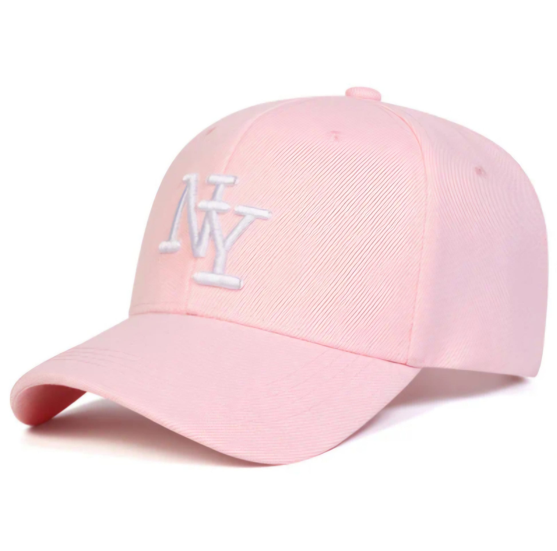 PINK NY CAP B+F 8