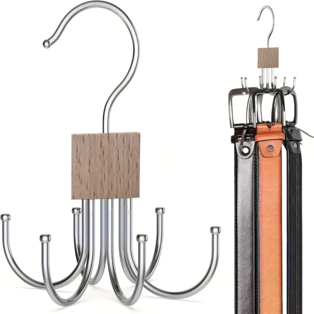 MULTI-PURPOSE BELT HANGER B+F 8