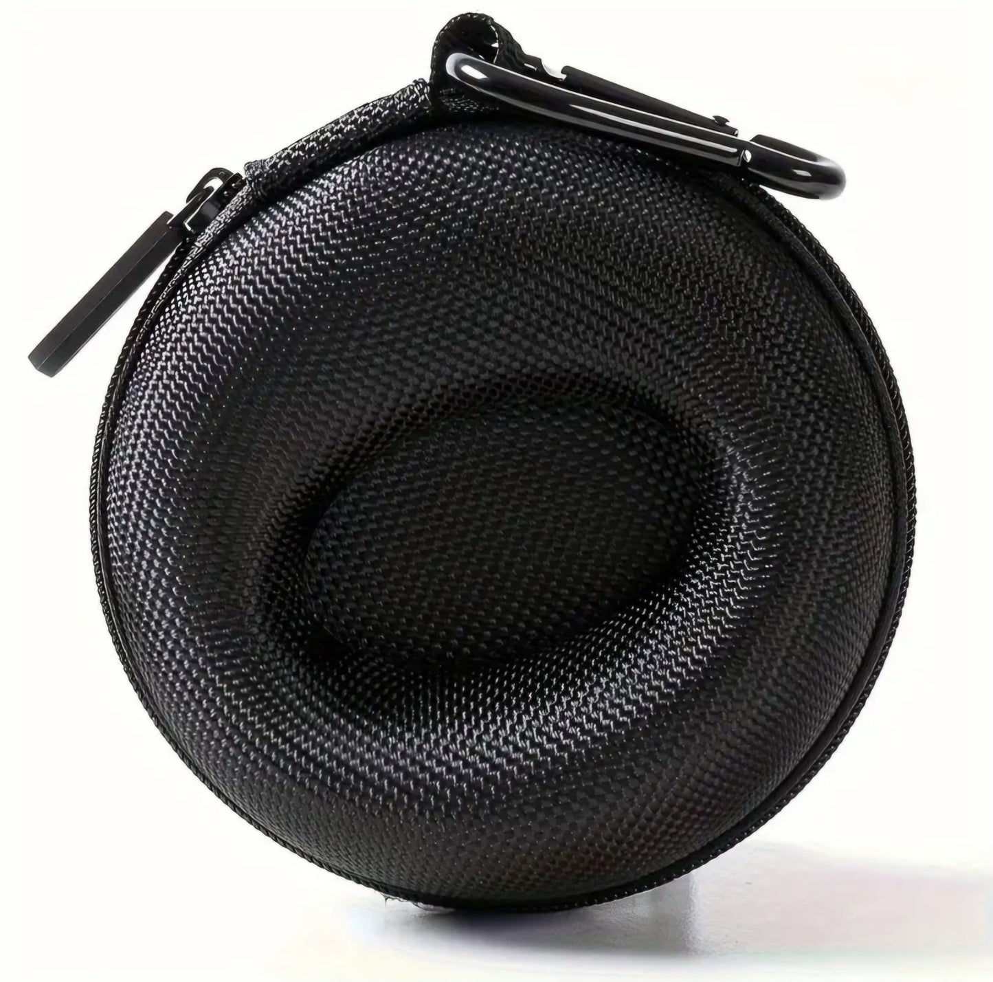 BLACK HARD SHELL WATCH CASE BLING8UK