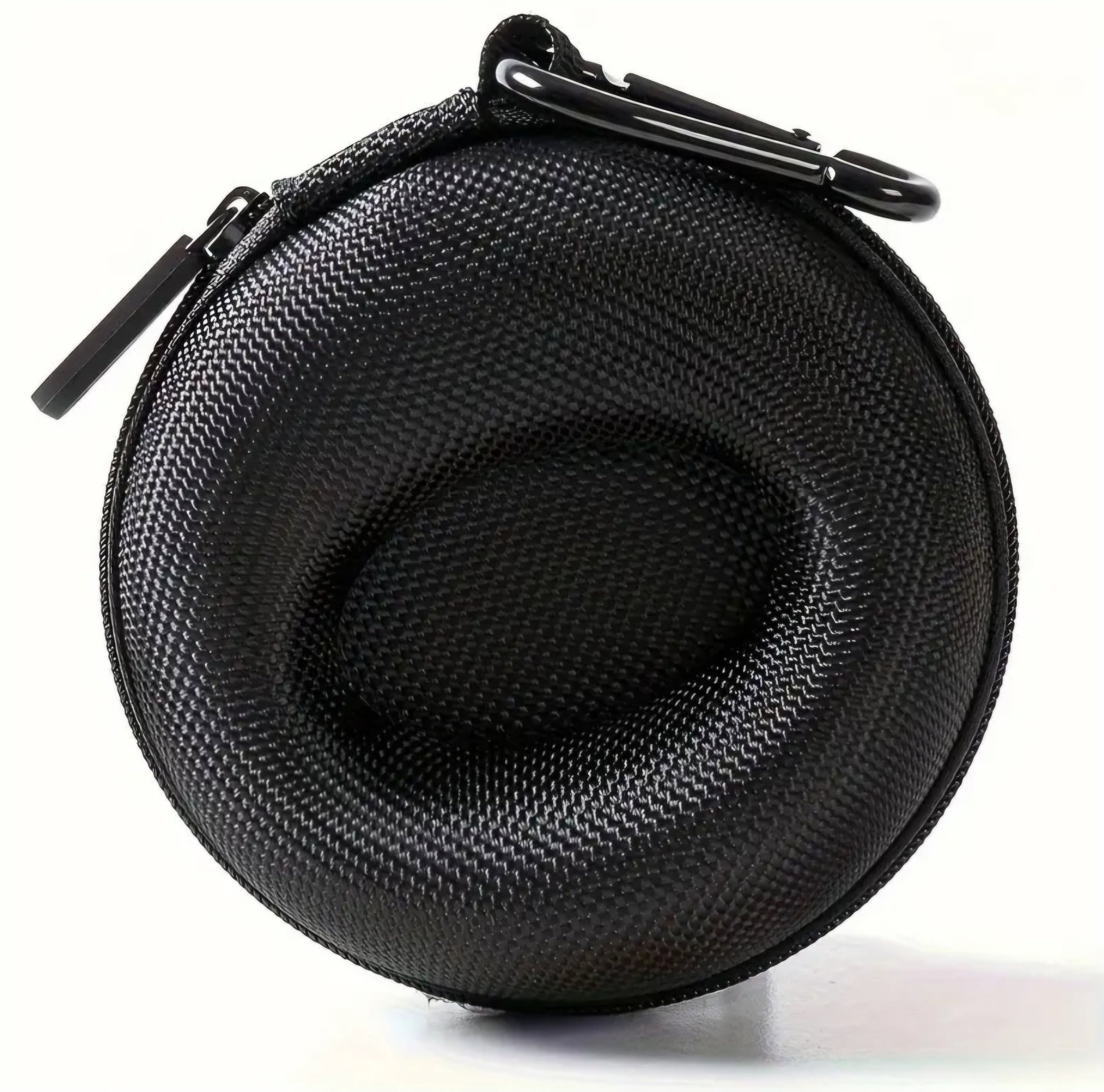 BLACK HARD SHELL WATCH CASE BLING8UK