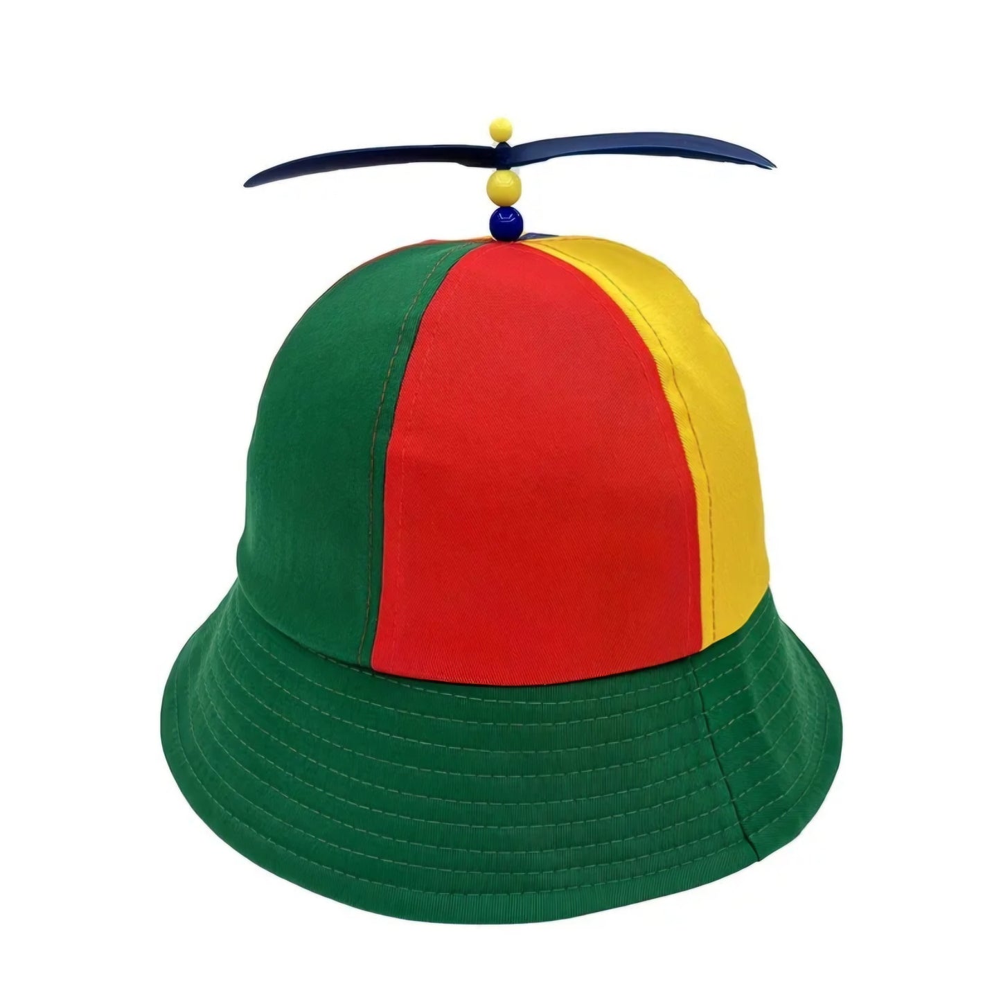PROPELLER BUCKET HAT B+F 8
