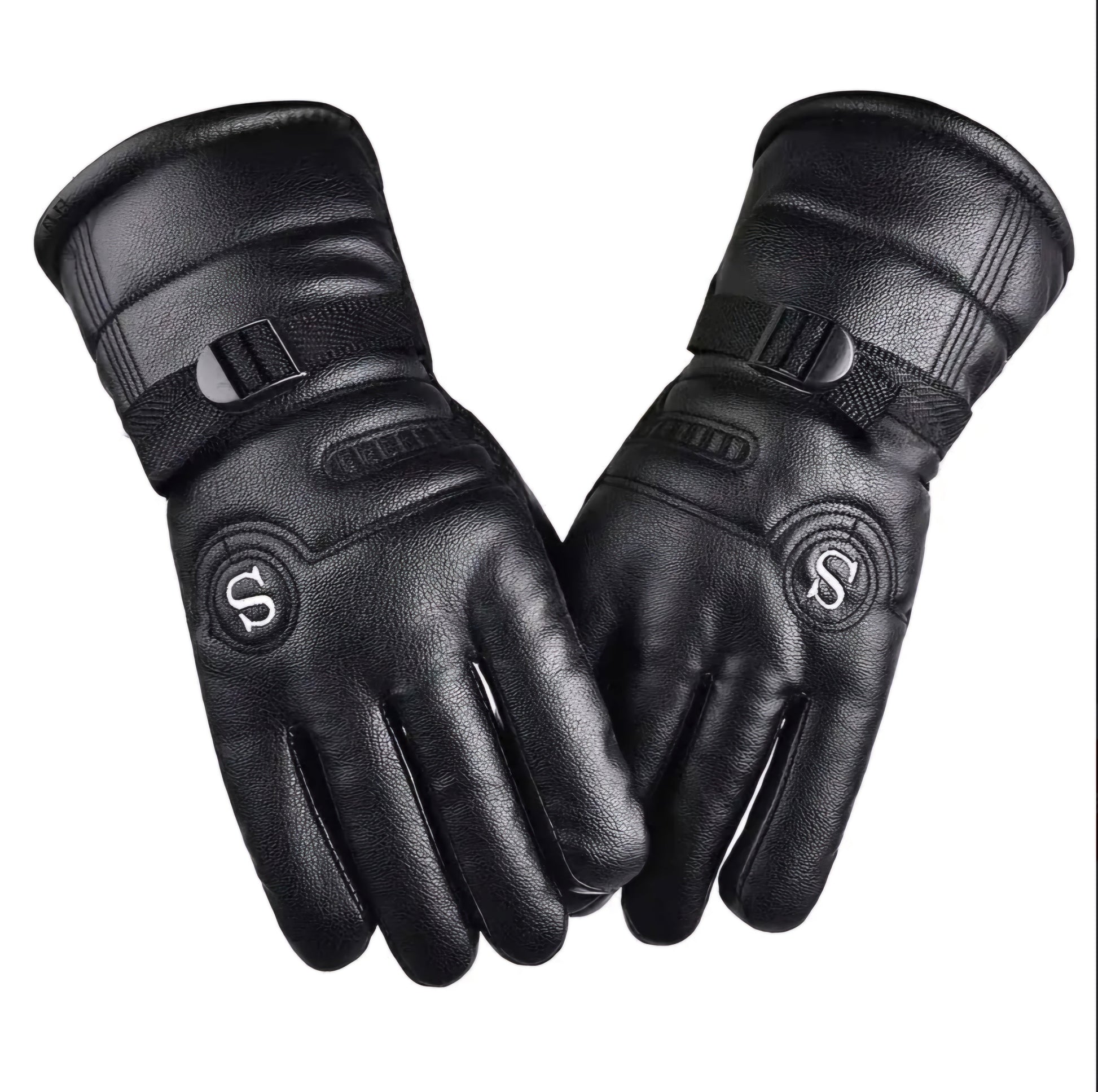 HEAVY DUTY THERMAL WINTER GLOVES BLING8UK