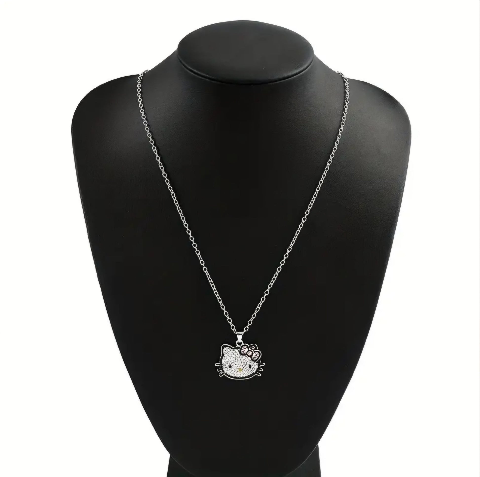 HELLO KITTY BLING8UK