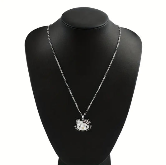 HELLO KITTY BLING8UK