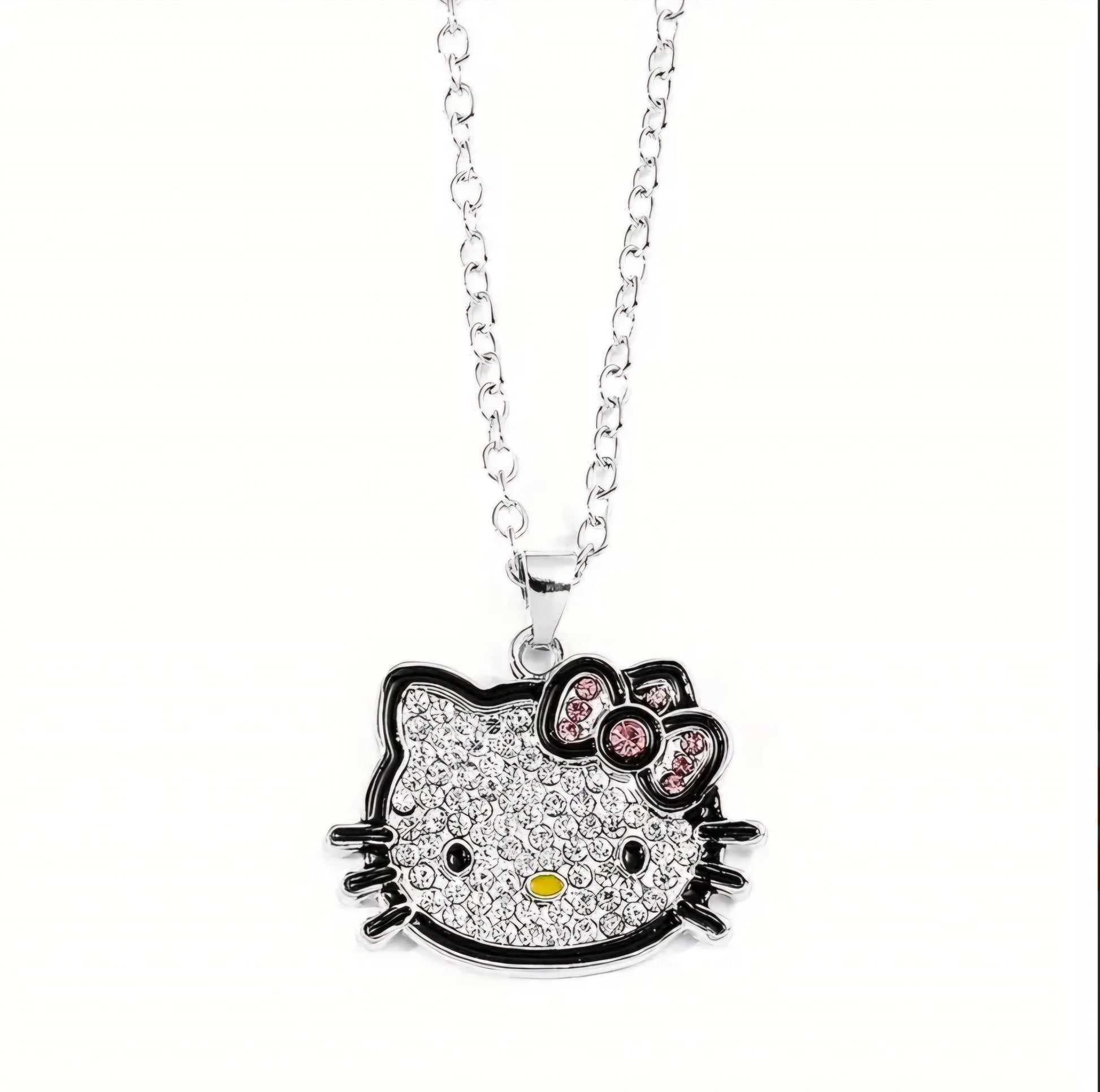 HELLO KITTY BLING8UK