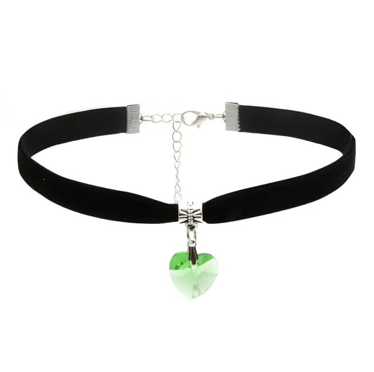 GREEN B+F 8
